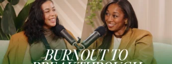 Image (Featured) – Podcast (She’s So Lucky) – Devi Brown (How To Turn Burnout Into A Practice) – 1024×576