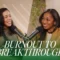 Burnout Is An Invitation: Devi Brown On The Wisdom Hidden In Your Hardest Seasons
