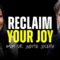 High Functioning: The Hidden Depression Stealing Your Joy — With Dr. Judith Joseph