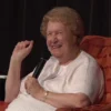 Image (Featured) – Video (Ozark Research Institute) – Dolores Cannon (A Soulful Reframing Of Life’s Hardest Moments) – 1024×576