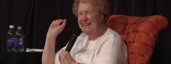 Image (Featured) – Video (Ozark Research Institute) – Dolores Cannon (A Soulful Reframing Of Life’s Hardest Moments) – 1024×576