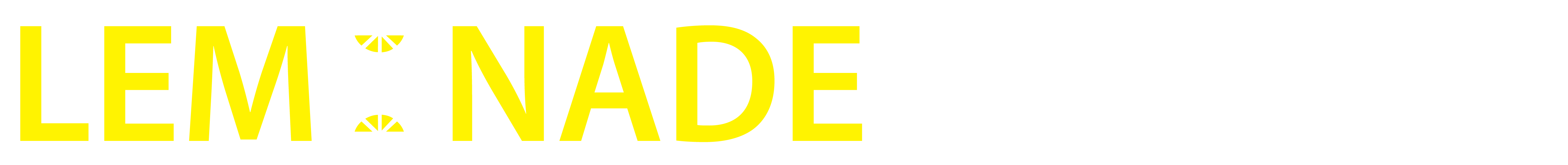 Lemonade Lessons