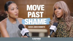 Image (Featured) – Podcast (Aspire With Emma Grede) – Sarah Jakes Roberts (Something Can Be Made) – 1280×720