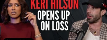 Image (Featured) – Podcast (Death Talk Podcast) – Keri Hilson (Grief Doesn’t End It Changes – Loss of Father) – 1280×720