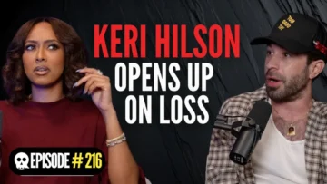Image (Featured) – Podcast (Death Talk Podcast) – Keri Hilson (Grief Doesn’t End It Changes – Loss of Father) – 1280×720