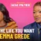 Nobody’s Coming to Give You Power: Emma Grede on Ambition, Money & What It Actually Takes