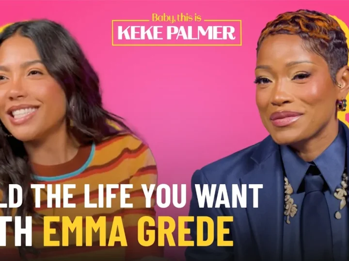 Image (Featured) – Podcast (It’s Keke Palmer) – Emma Grede (Nobody’s Coming To Give You Power) – 1280×720
