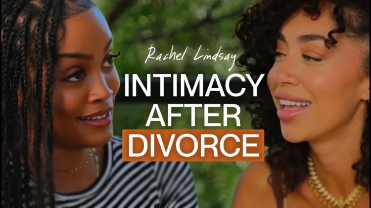 Image (Featured) – Podcast (Lovers By Shan) – Rachel Lindsay (Starting Over After Divorce) – 1280×720