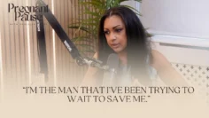 Image (Featured) – Podcast (Pregnant Pause) – Eboni K. Williams (Solo Motherhood By Choice) – 1280×720