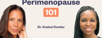 Image (Featured) – Video (Alloy Health) – Dr. Kudzai Dombo (Perimenopause 101) – 1280×720